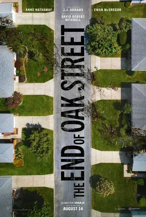 Постер фильма